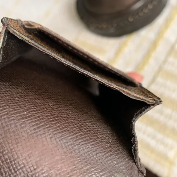 💎LV Damier cigarette holder - Picture 8 of 13